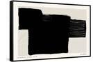 Canvas Black