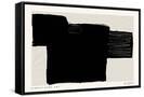 Canvas Black
