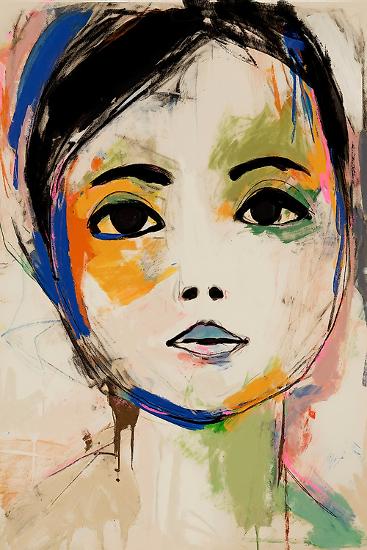 Giclee Print, , large
