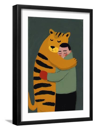 Premium Giclee Print, , large