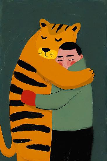 Giclee Print, , large