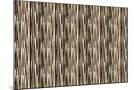 Wood Mount