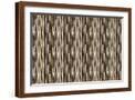 Brown Frame