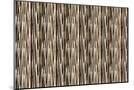Wood Mount