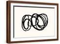 Brown Frame