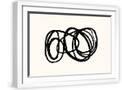 White Frame