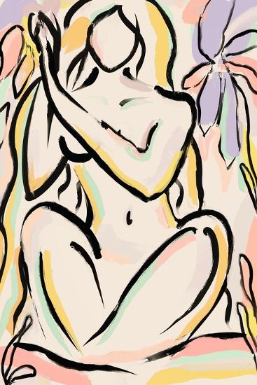 Premium Giclee Print, , large
