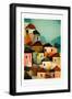 Black Frame