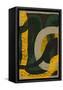 Canvas Black