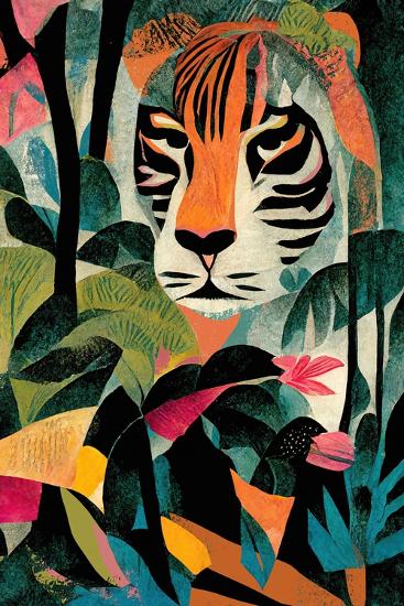 Premium Giclee Print, , large