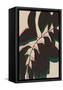 Canvas Black