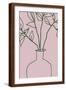 Brown Frame