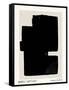 Canvas Black