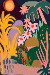 Colorful Bloom-Treechild-Photographic Print