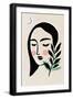 Black Frame