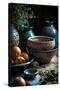 Stretched Canvas