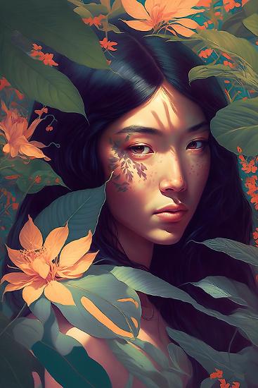 Giclee Print, , large
