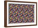 Brown Frame