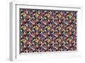 White Frame