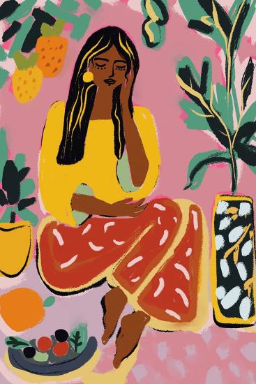Giclee Print, , large