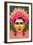 Brown Frame