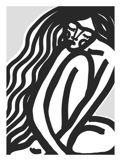Premium Giclee Print, , large