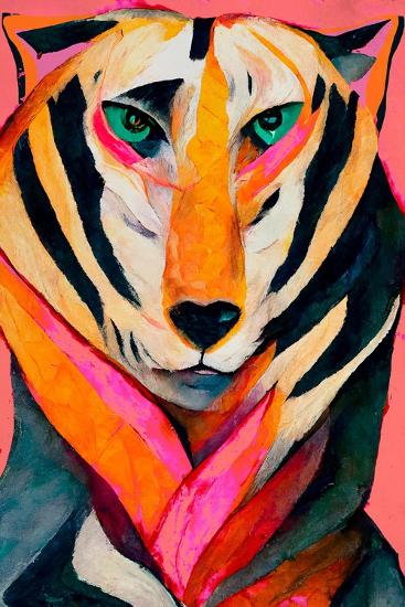 Premium Giclee Print, , large