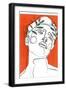 Black Frame