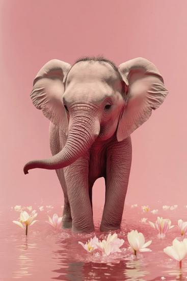 Premium Giclee Print, , large