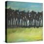 Treeline 2-Tim Nyberg-Stretched Canvas