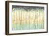 Treeline Light II-Jennifer Goldberger-Framed Premium Giclee Print