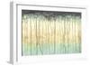 Treeline Light II-Jennifer Goldberger-Framed Premium Giclee Print