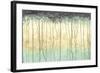 Treeline Light II-Jennifer Goldberger-Framed Premium Giclee Print