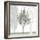 Treeline Trio-Sarah Cheyne-Framed Giclee Print