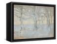 Canvas Black