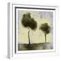 Trees 9-Boho Hue Studio-Framed Art Print