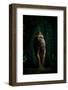 trees and beasts!-isma Yunta-Framed Photographic Print