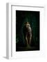 trees and beasts!-isma Yunta-Framed Photographic Print