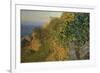 Trees at Riomggiore-Telemaco Signorini-Framed Giclee Print