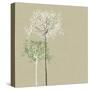 Trees Background-pashabo-Stretched Canvas