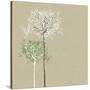 Trees Background-pashabo-Stretched Canvas