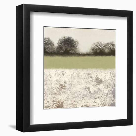 Trees I-Rick Novak-Framed Premium Giclee Print