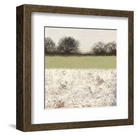 Trees I-Rick Novak-Framed Premium Giclee Print