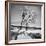 Trees in the Snow-Alfred Eisenstaedt-Framed Photographic Print