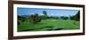 Trees , Kaanapali Golf Course, Maui, Hawaii, USA-null-Framed Photographic Print