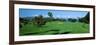 Trees , Kaanapali Golf Course, Maui, Hawaii, USA-null-Framed Photographic Print