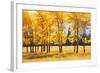 Trees-null-Framed Photographic Print