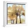 Trees-Ana Bianchi-Framed Giclee Print