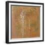 Trees-Trevor V. Swanson-Framed Giclee Print