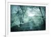 Trees-Mark Ashkenazi-Framed Giclee Print